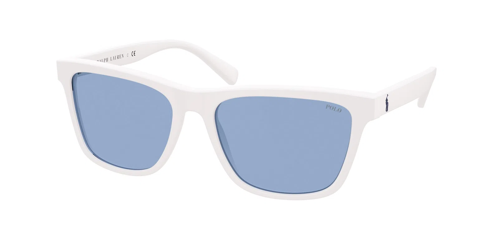 Polo 4167 Sunglasses - view 12